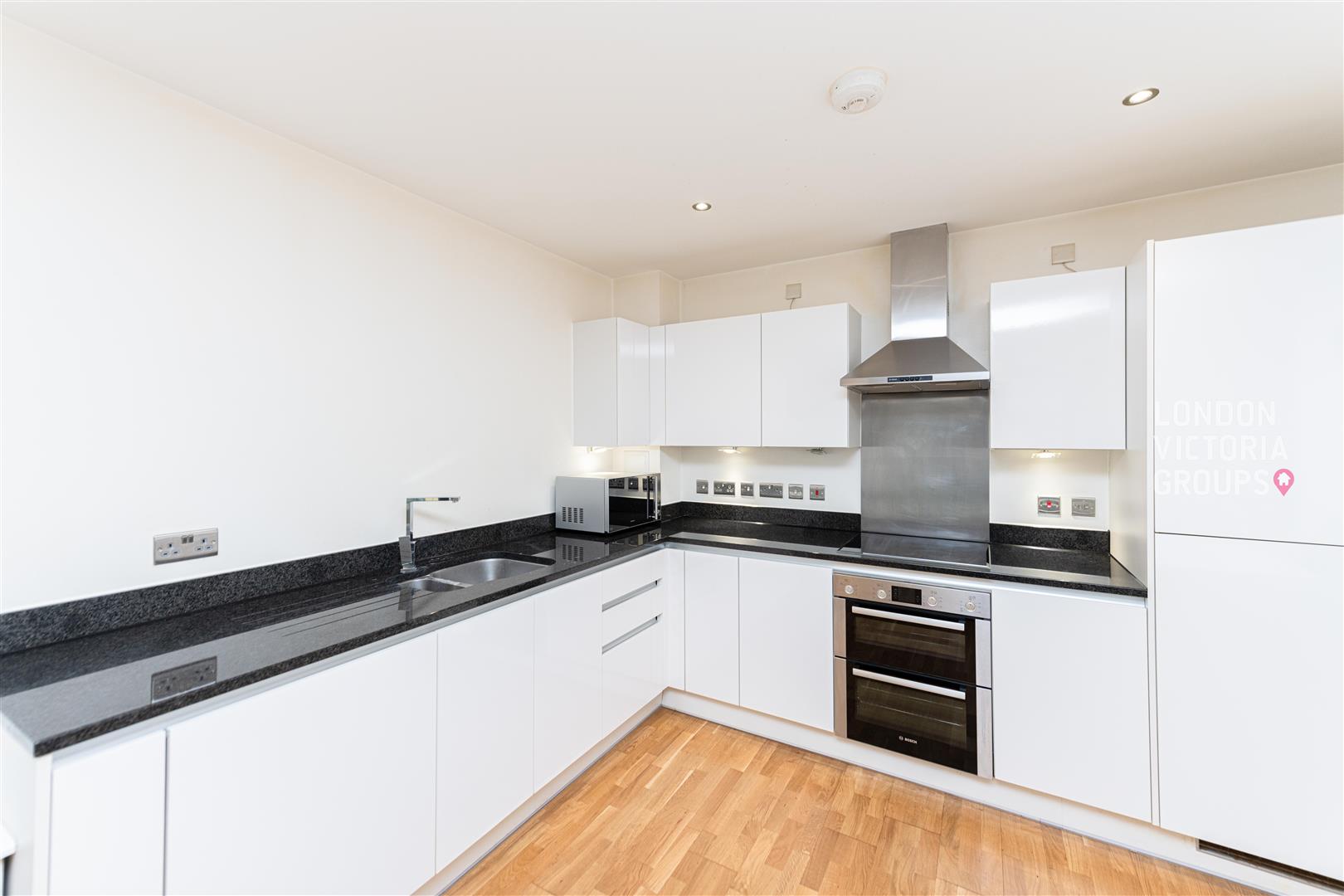 Larkwood Avenue, London